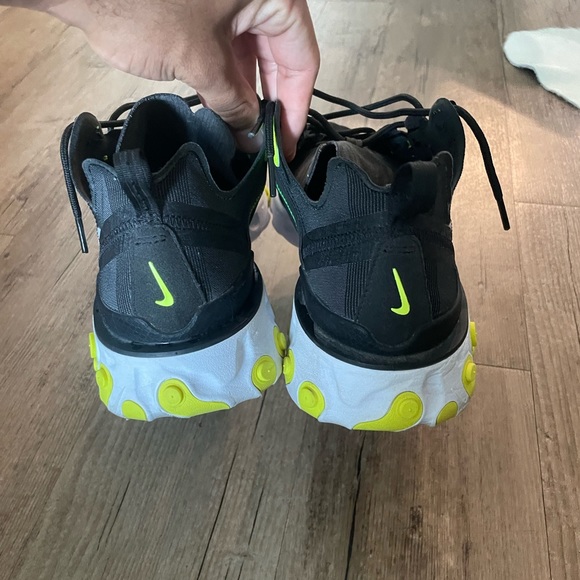 Nike React Running - Picture 3 of 4